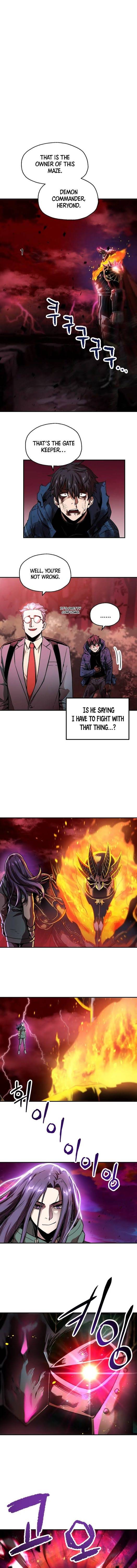 The Player Who Can